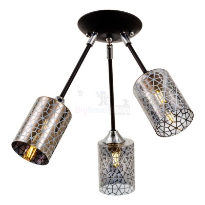 Потолочный светильник SoftGlow 40W - купить в Моксохе