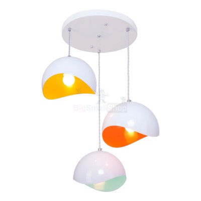 Подвесной светильник AmbientGlow 35W - купить в Моксохе