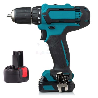 Шуруповерт HomeFix Light - купить в Моксохе