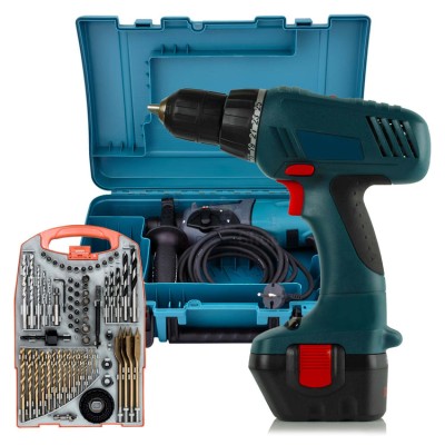 Аккумуляторный инструмент MasterVolt Pro - купить в Моксохе