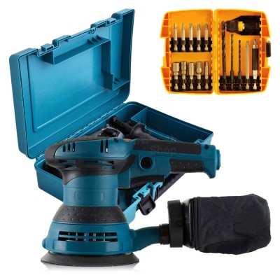 Аккумуляторный инструмент IronPower Max - купить в Моксохе