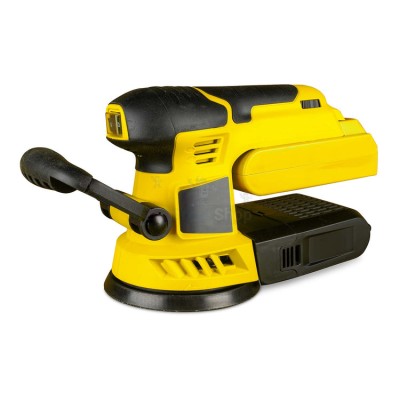 Шлифовальная машинка WoodFinish Pro - купить в Моксохе