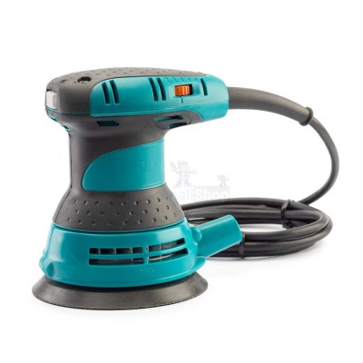 Шлифовальная машинка PowerGrind X - купить в Моксохе