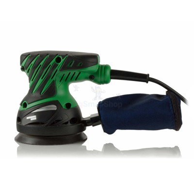 Шлифовальная машинка CompactSand Mini - купить в Моксохе