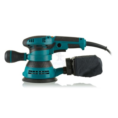 Шлифовальная машинка IronPolish Max - купить в Моксохе