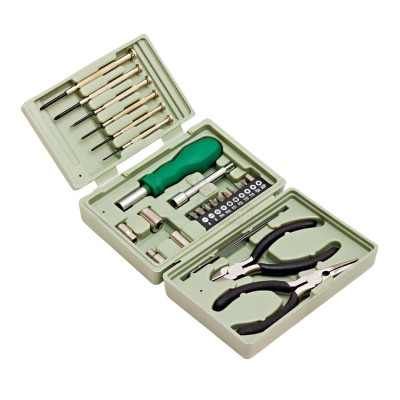 Набор инструментов ToolBox Start - купить в Моксохе