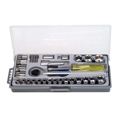 Набор инструментов MasterKit Pro - купить в Моксохе