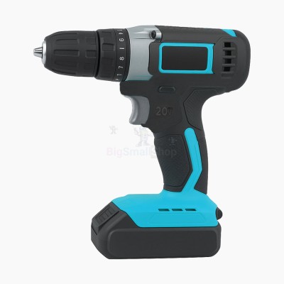 Ударная дрель HammerPro 700 - купить в Моксохе