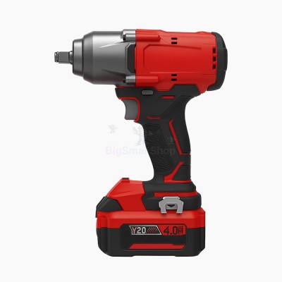 Пневматический ключ AirTorque 300 - купить в Моксохе