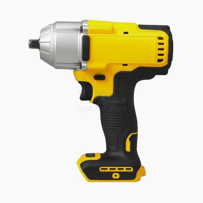 Гайковерт компактный MiniTorque 250 - купить в Моксохе