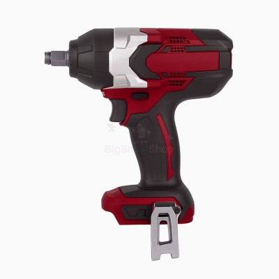 Пневматический гайковерт HeavyDuty 400 - купить в Моксохе