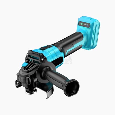 Угловая шлифмашина CompactCut 115 - купить в Моксохе