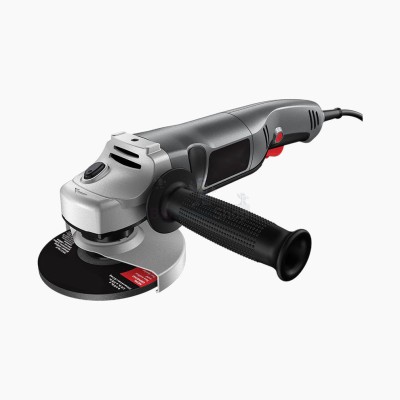 Болгарка аккумуляторная EasyGrind 125 - купить в Моксохе