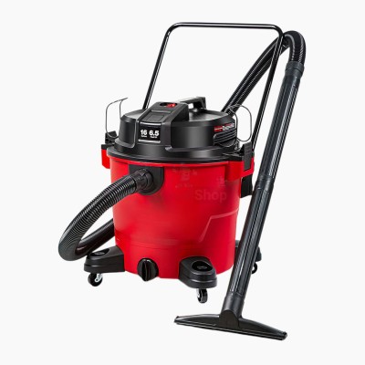 Промышленный пылесос HeavyDuty 1800 - купить в Моксохе