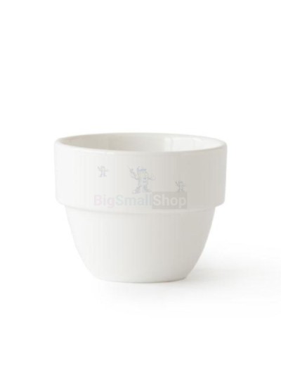 Кружка керамическая DailyCup - купить в Моксохе