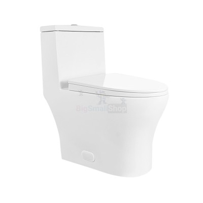 Унитаз напольный ClassicLine - купить в Моксохе