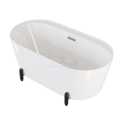 Купель LuxurySpa 170x80 см - купить в Моксохе