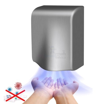 Электросушитель для рук AirFlow 1800 - купить в Моксохе