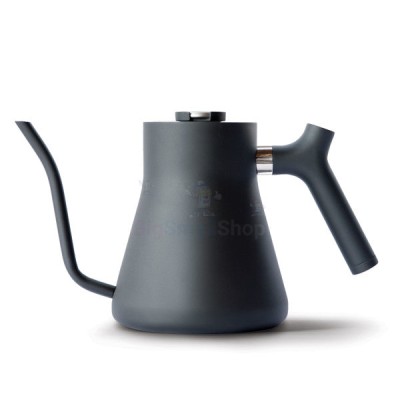 Чайник для заваривания минималистичный 1л - купить в Моксохе