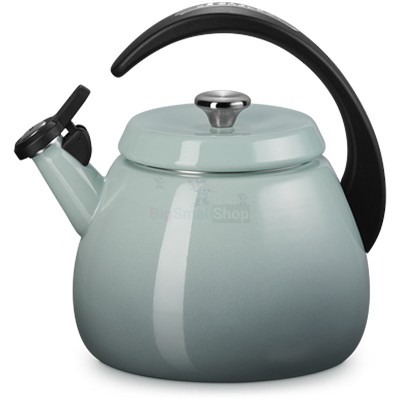 Чайник из нержавеющей стали японский дизайн - купить в Моксохе