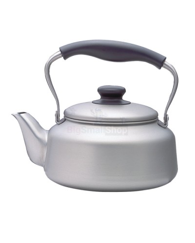 Чайник из нержавеющей стали универсальный - купить в Моксохе