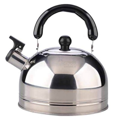 Чайник усиленный полусферический для всех плит - купить в Моксохе