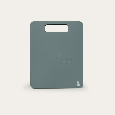 Разделочная доска из эвкалиптового волокна - купить в Моксохе