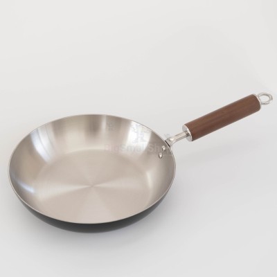 Сковорода универсальная 24см с высоким бортиком - купить в Моксохе