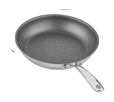 Сковорода Tala Stainless Steel 24см Non-Stick - купить в Моксохе