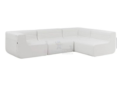 Модульный диван Loft, большой элемент - купить в Моксохе