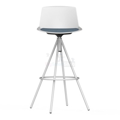 Барный стул Лофт - купить в Моксохе