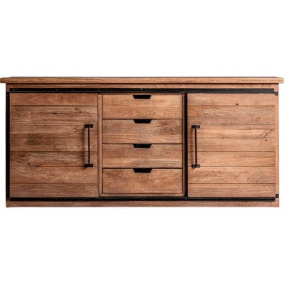 Обеденный стол лофт - купить в Моксохе