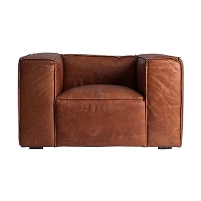 Кожаное кресло премиум - купить в Моксохе