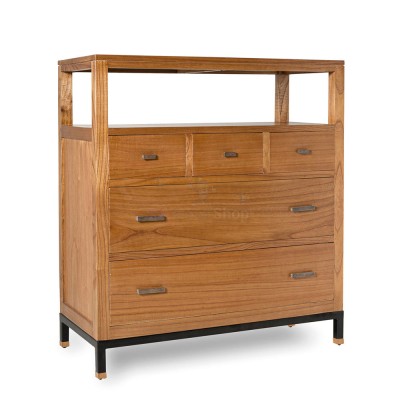 Комод деревянный - купить в Моксохе