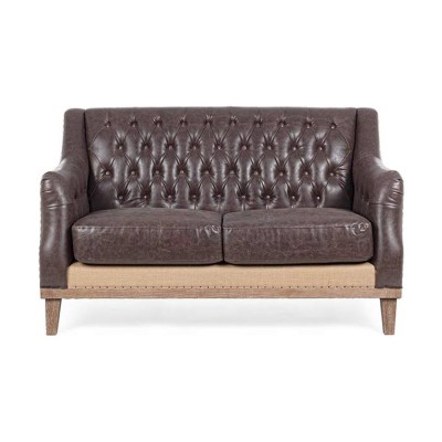 Диван двухместный - купить в Моксохе