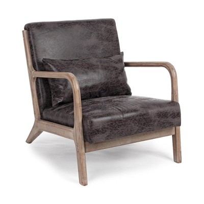 Кресло с мягкой обивкой - купить в Моксохе