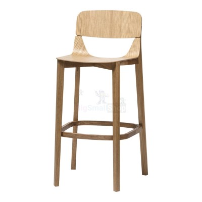 Стул с деревянной рамой - купить в Моксохе